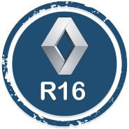 stamp r16