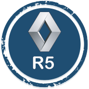 stamp r5